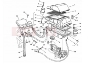 DUCATI 1993 Superbike 888 SP5 INTAKE » UNCLASSIFIED