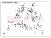 STEERING SYSTEM(EPS) - F10-V2 - CFMOTO UFORCE 1000 (CF1000UTR-5) 2023