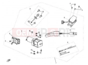 CFMOTO 2015 UTV UFORCE 600 (CF600-5) WINCH