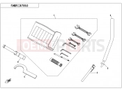 CFMOTO UFORCE 800 (CF800-3) TOOLS