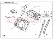 CYLINDER ASSY - E02-3-V2 - CFMOTO ZFORCE 1000 (CF1000US-2) 2019