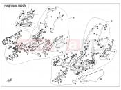 CFMOTO 2021 SSV ZFORCE 1000 (CF1000US-2) SIDE DOORS - F37-V4