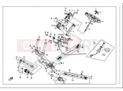 CFMOTO 2012 SSV Z6 EX (CF600-6) STEERING WHEEL
