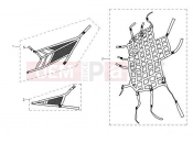 NETS - F34 - CFMOTO ZFORCE 625 (CF625-6) 2012