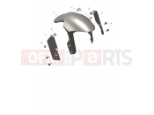 Triumph 2024 DAYTONA 660cc > CM3406 Front Mudguard
