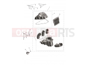 Airbox Assembly - Triumph DAYTONA 660cc > CM3406 2025