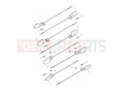 Triumph 2026 SPEED TRIPLE 1200 RX Indicators