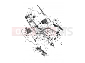 Electrical System - Triumph DAYTONA 660cc - CM3407 > 2026
