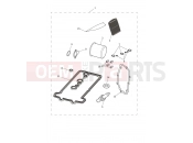 Engine Service Kits - Triumph Tiger Sport 800 2025