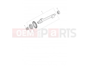 TRIUMPH Trident 800 Balancer