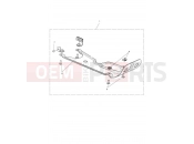 TRIUMPH Thruxton RS Sump Plate