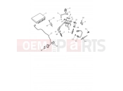 Triumph 2025 SCRAMBLER 900 - Liquid Cooled - > CM9963 Engine Management System