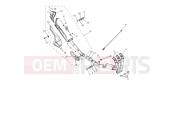 Triumph 2026 TIGER 900 Alpine Exhaust System - TH Only