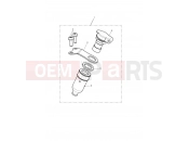TRIUMPH SPEED TRIPLE S 735438 > Auxiliary Power Socket Kit