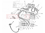 DUCATI 1991 Supersport 600 SS FLOAT CHAMBER HEATING » UNCLASSIFIED