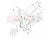 Transmissions - Piaggio NRG Power DD 2020