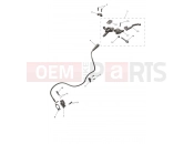 Clutch Controls - Triumph TF250-E 2025