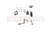 Fuel Pump - Triumph TF250-E 2026