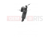 Rear Suspension Unit - Triumph TF250-E 2026