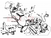 DUCATI 1991 Superbike 851 ENGINE CONTROL UNIT » HANDLE BAR