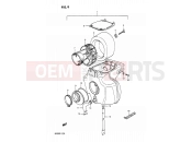 SUZUKI DR200 M (1991) 9 - AIR CLEANER
