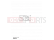 SUZUKI DR200SE K2 (2002) (E06,E24) 1 - GASKET SET