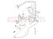 SUZUKI DR200SE K4 (2004) (E03,E28,E33) 30 - CANISTER (E33)