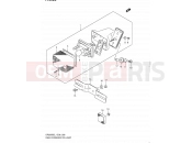 SUZUKI DR200SE L1 (2011) (E06,E24) 26 - REAR COMBINATION LAMP (DR200SEL1 E06)