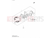 SUZUKI DR200SE L1 (2011) (E06,E24) 27 - REAR COMBINATION LAMP (DR200SEL1 E24)