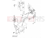SUZUKI DR200SE L1 (2011) (E06,E24) 29 - WIRING HARNESS (DR200SEL1 E24)