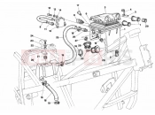 DUCATI 1991 907 I.E. INTAKE » UNCLASSIFIED