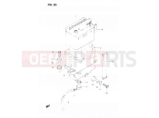 SUZUKI DR250S D (1983) 20 - BATTERY (E02, E04, E18, E21, E22, E25, E39)
