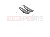 Seats - Triumph TF450-E 2026