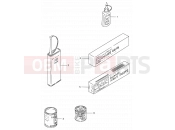 52 - OPTIONAL - Suzuki FB100 / FB100D R (1994)