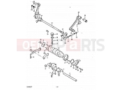 SUZUKI GS450E T (1996) 17 - GEAR SHIFTING