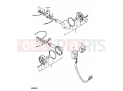 SUZUKI GS850G T (1996) 30 - TURN SIGNAL LAMP (MODEL T : E18, E26)