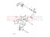 SUZUKI PE400 X (1999) 10 - GEAR SHIFTING