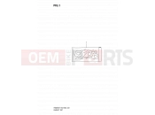SUZUKI RM250 K8 (2008) (E03,E28,E33) 1 - GASKET SET