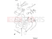 SUZUKI RM250 W (1998) (E02) 15 - ELECTRICAL