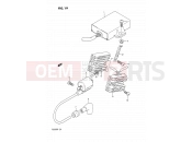 SUZUKI TS200R M (1991) (E02,E04,E24) 19 - ELECTRICAL