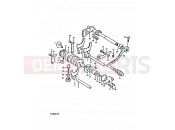 11 - GEAR SHIFTING - Suzuki TS250ER T (1996)