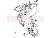 SUZUKI XN85 D (1983) (650) 16 - FUEL PUMP