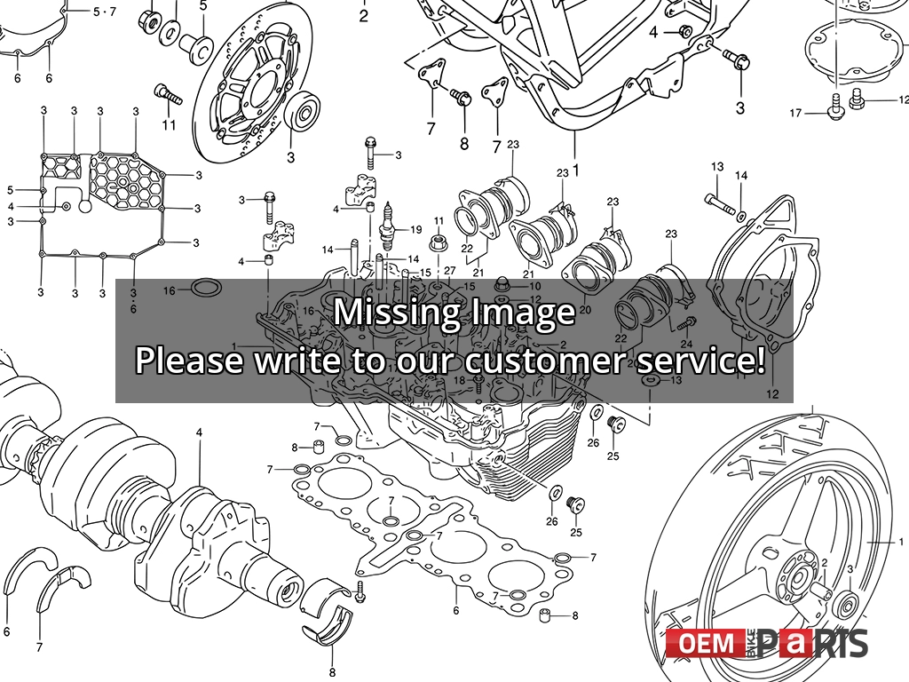 DUCATI 2016 Scrambler Full Throttle WORKSHOP SERVICE TOOLS, ENGINE [MOD:SCR800FT]